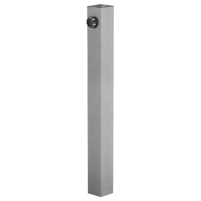Source Verona Large Square Umbrella Bar Base SC-1008-596_SC-1008-586U - BetterPatio.com