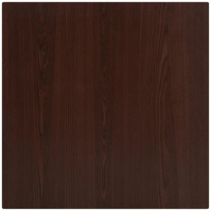 Source Corsa 24" Square Table Top SC-1014-402 - BetterPatio.com