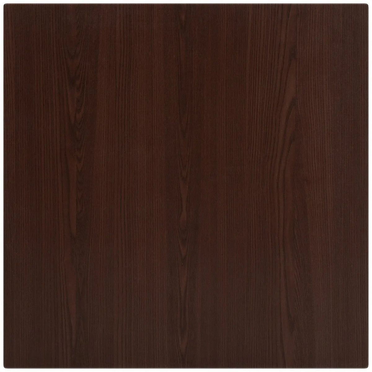 Source Corsa 24" Square Table Top SC-1014-402 - BetterPatio.com