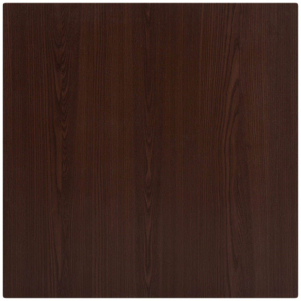 Source Corsa 32" Square Table Top SC-1014-405 - BetterPatio.com