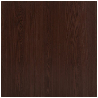 Source Corsa 32" Square Table Top SC-1014-405 - BetterPatio.com
