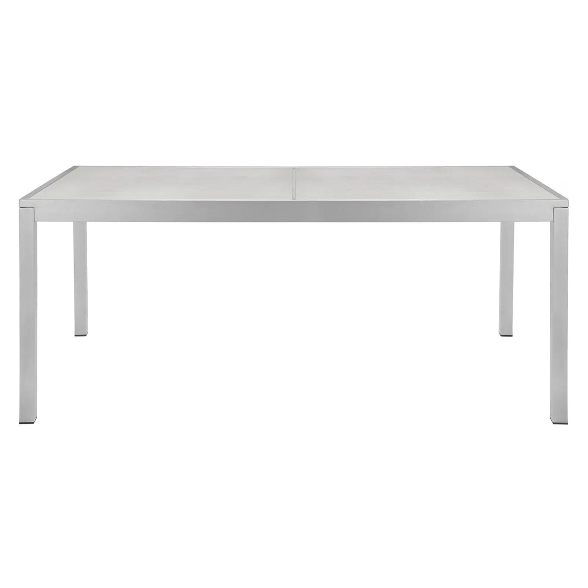 Source Sedona 36'' X 72'' Rectangular Table with Corsa Table Top SC-1014-406_SC-1009-522 - BetterPatio.com
