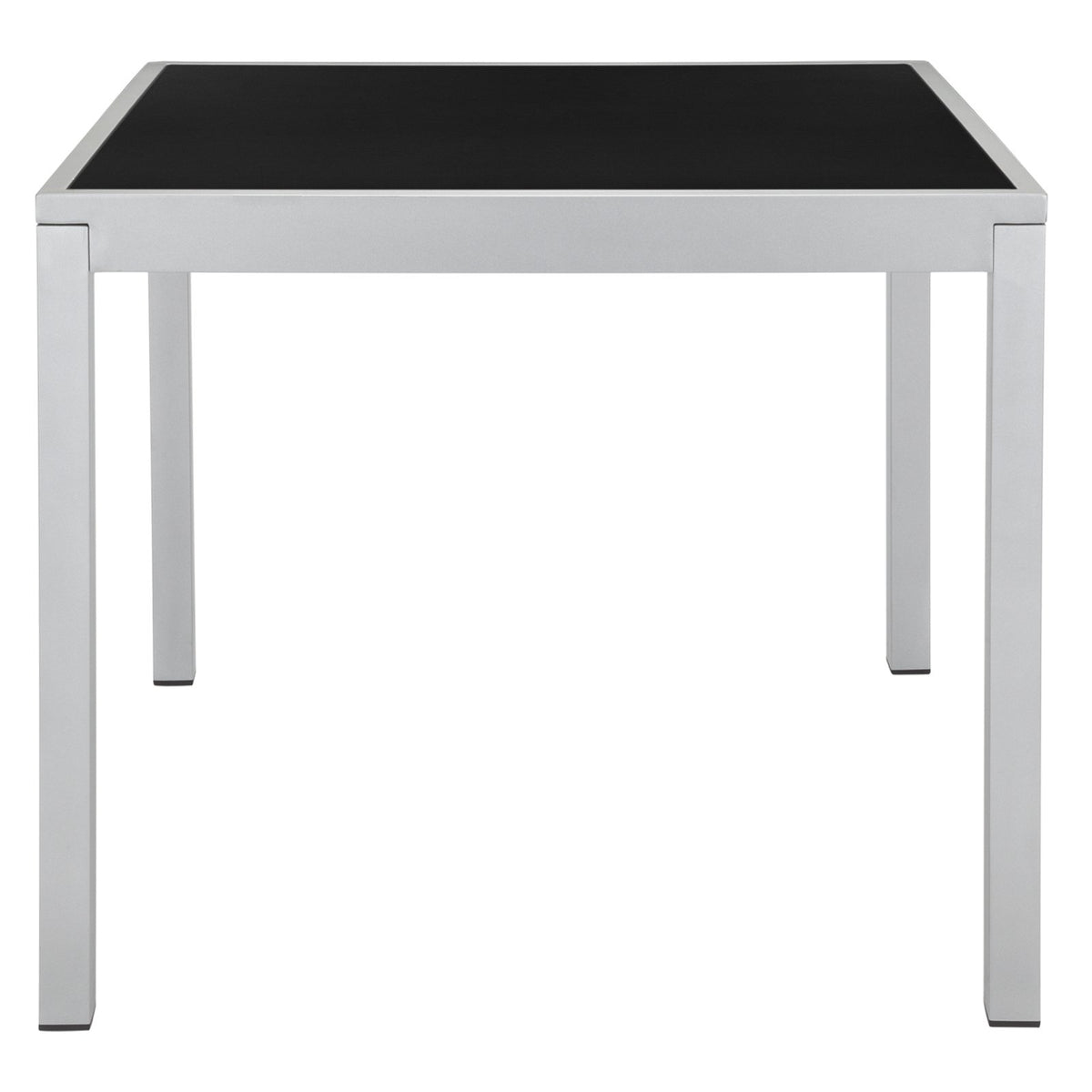 Source Sedona 36'' Square Table with Corsa Table Top SC-1014-406_SC-1009-527 - BetterPatio.com