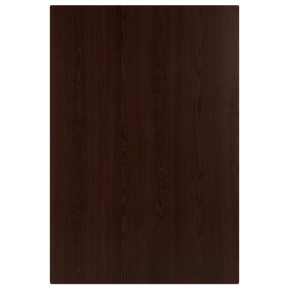 Source Corsa 32" x 48" Rectangular Table Top SC-1014-414 - BetterPatio.com
