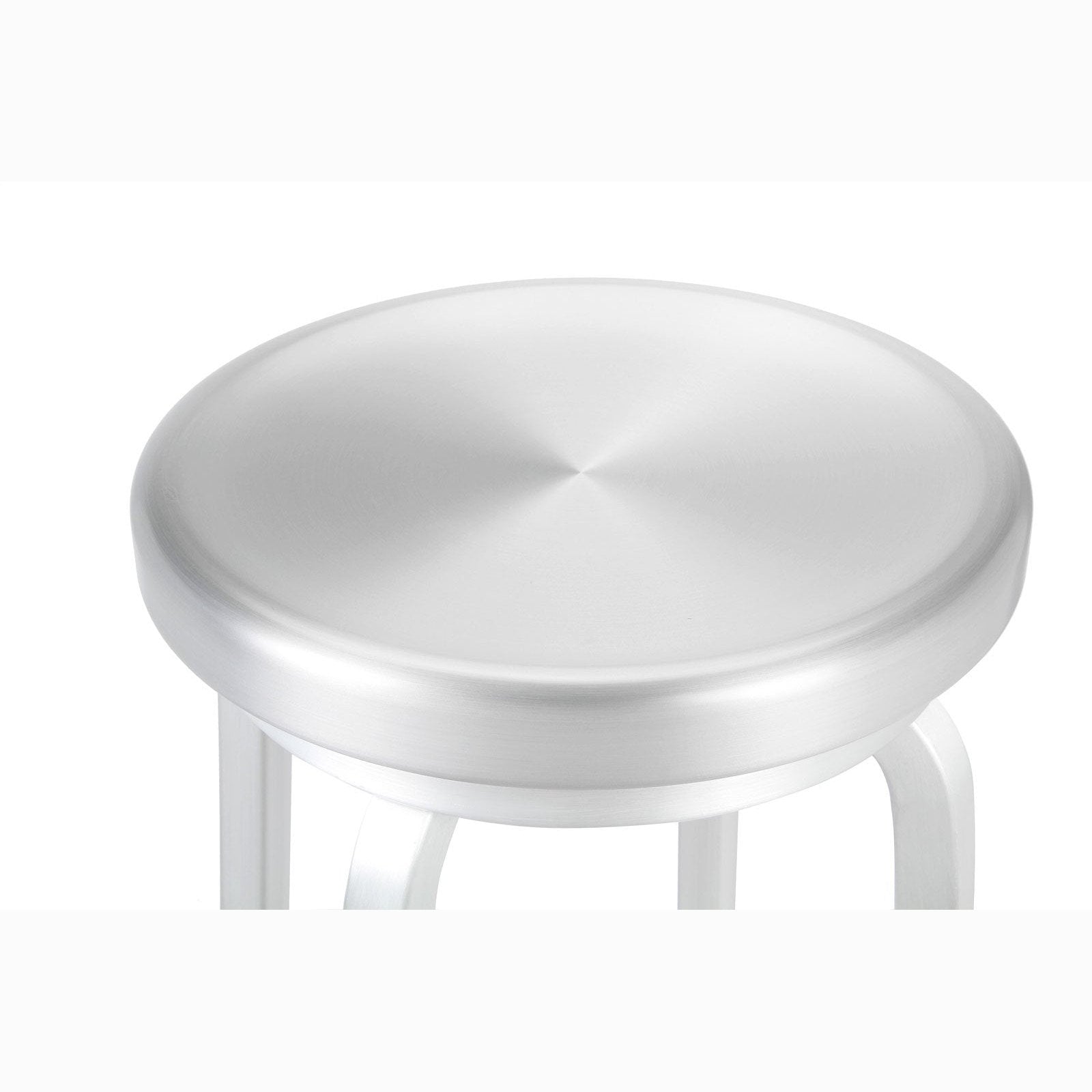 Source Echo Swivel Bar Stool SC-1016-177 - BetterPatio.com