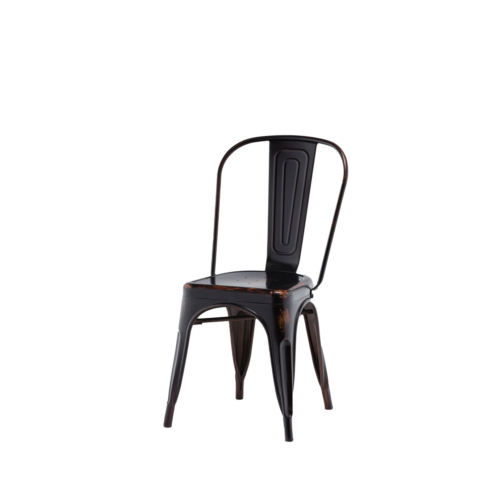 Source Fremont Dining Side Chair SC-1801-162 - BetterPatio.com