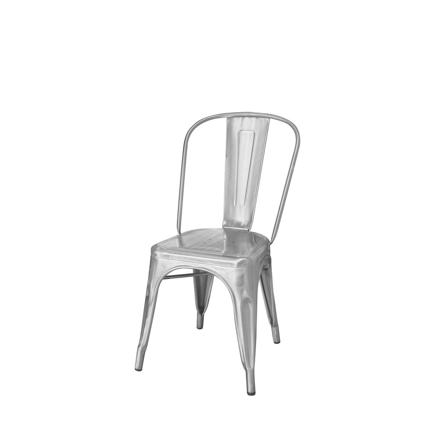 Source Fremont Dining Side Chair SC-1801-162 - BetterPatio.com