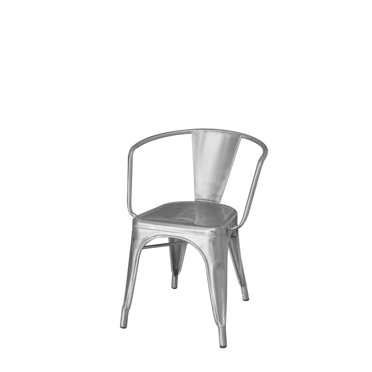 Source Fremont Dining Arm Chair SC-1801-163 - BetterPatio.com