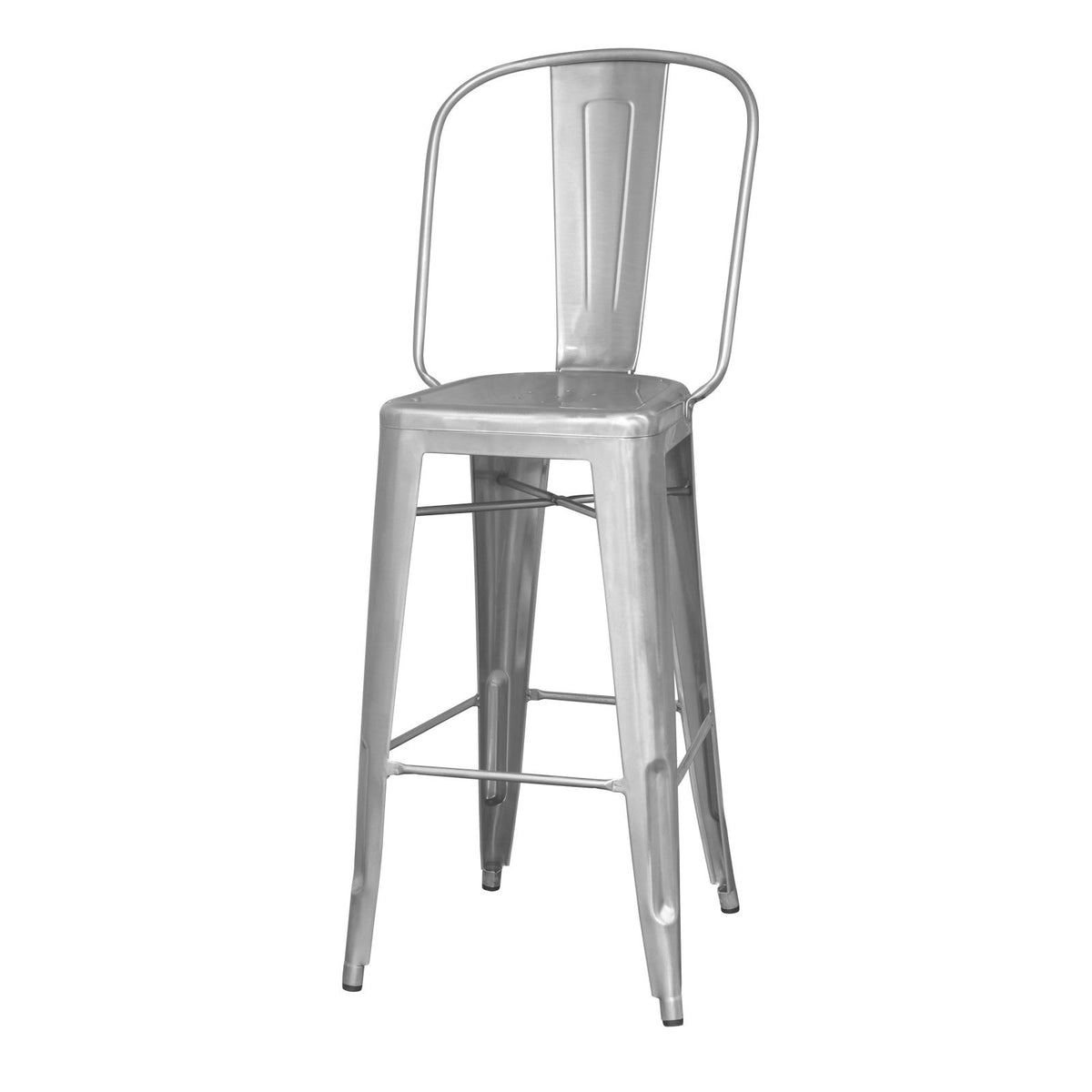 Source Fremont Bar Side Chair SC-1801-172 - BetterPatio.com