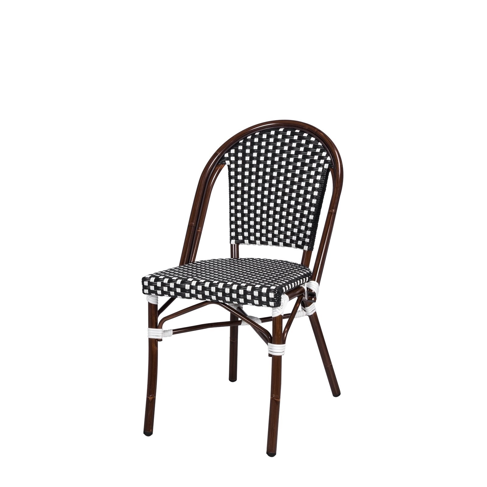 Source Paris Dining Side Chair SC-2203-162 - BetterPatio.com