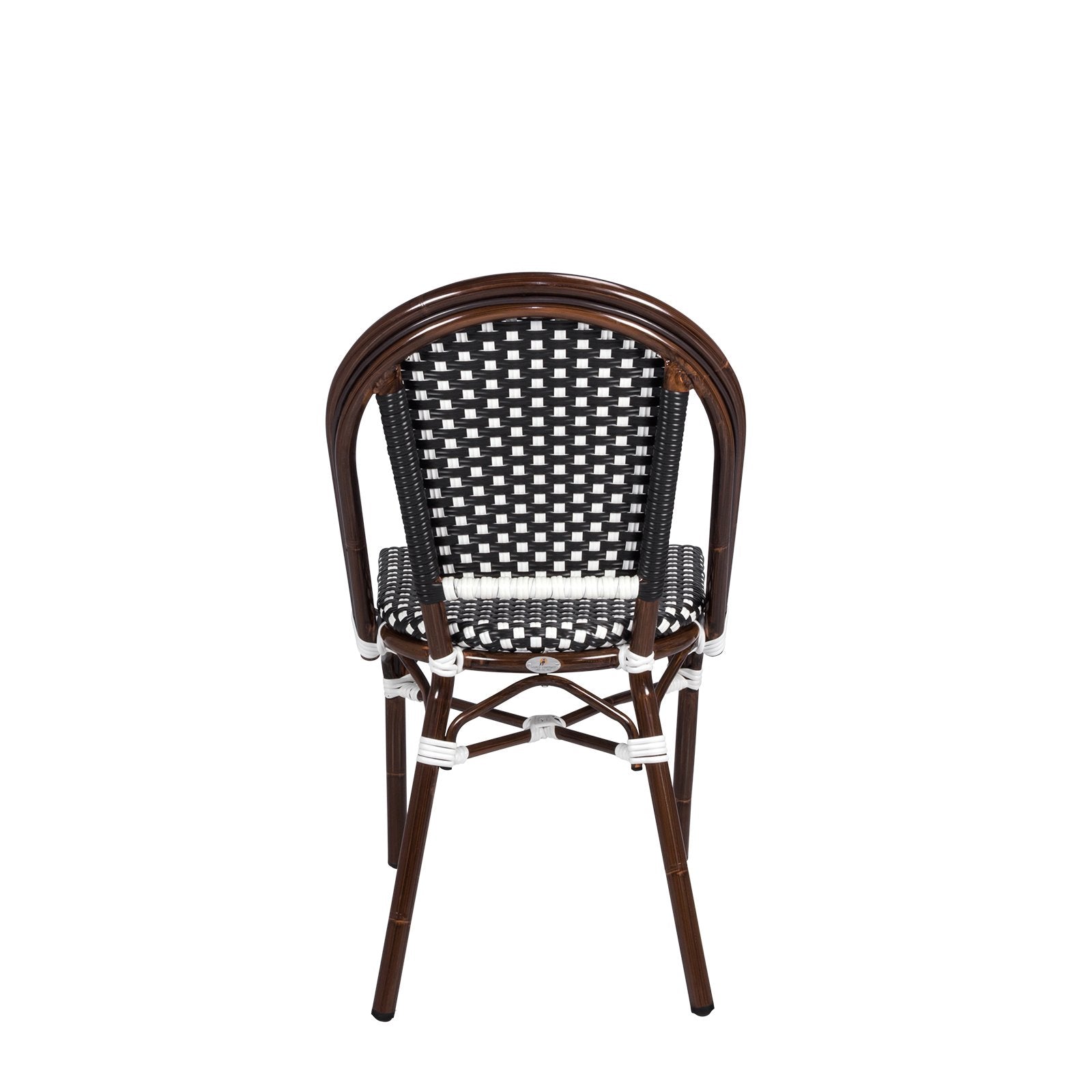 Source Paris Dining Side Chair SC-2203-162 - BetterPatio.com