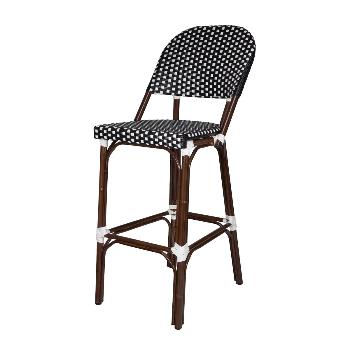 Source Paris Bar Side Chair SC-2203-172 - BetterPatio.com