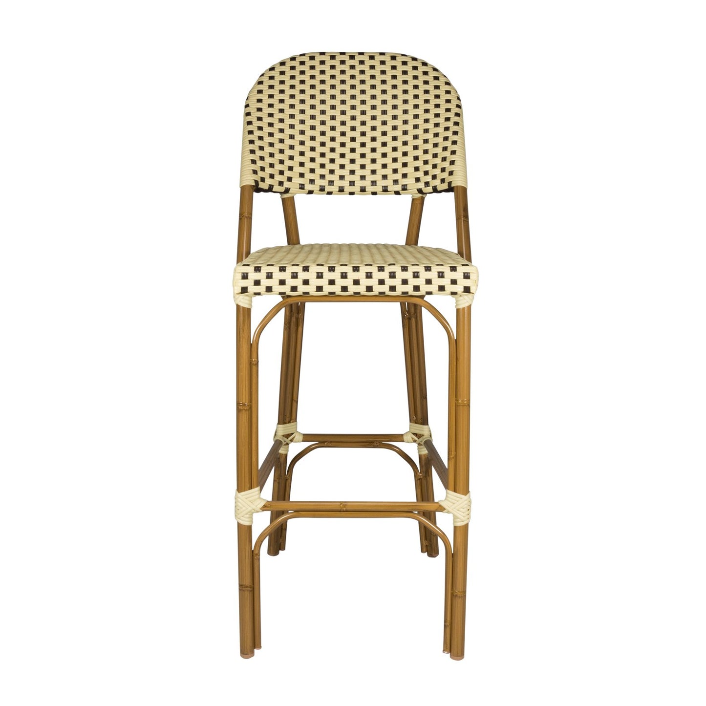 Source Paris Bar Side Chair SC-2203-172 - BetterPatio.com