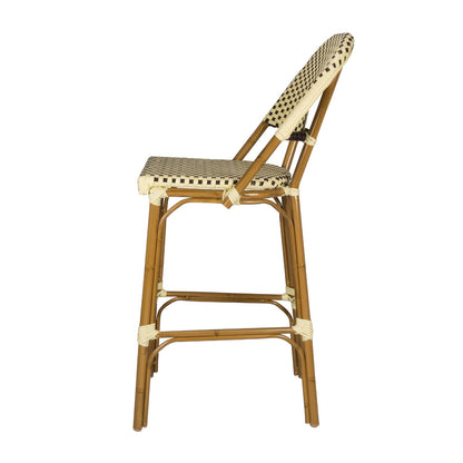 Source Paris Bar Side Chair SC-2203-172 - BetterPatio.com