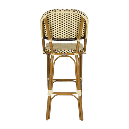Source Paris Bar Side Chair SC-2203-172 - BetterPatio.com