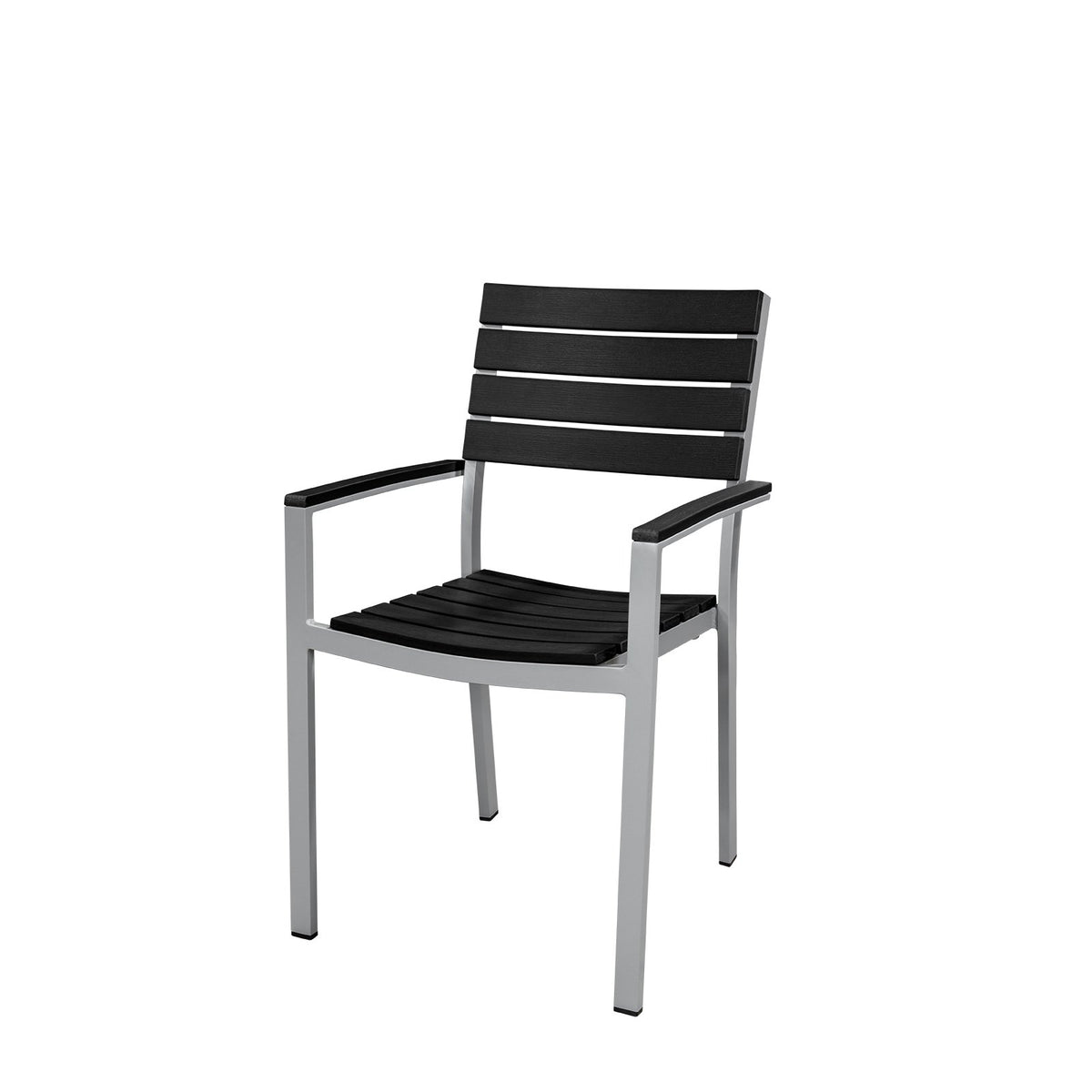 Source Furniture Vienna Dining Arm Chair - BetterPatio.com