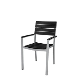 Source Furniture Vienna Dining Arm Chair