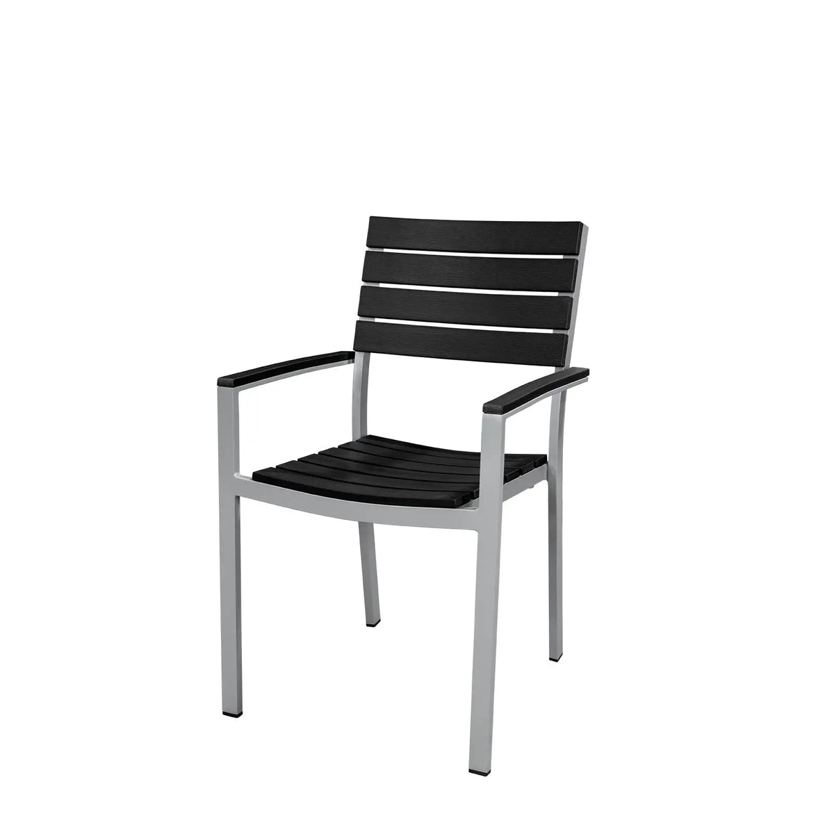 Source Furniture Vienna Dining Arm Chair - BetterPatio.com