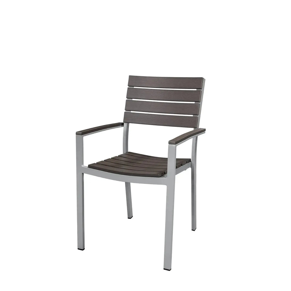 Source Furniture Vienna Dining Arm Chair - BetterPatio.com