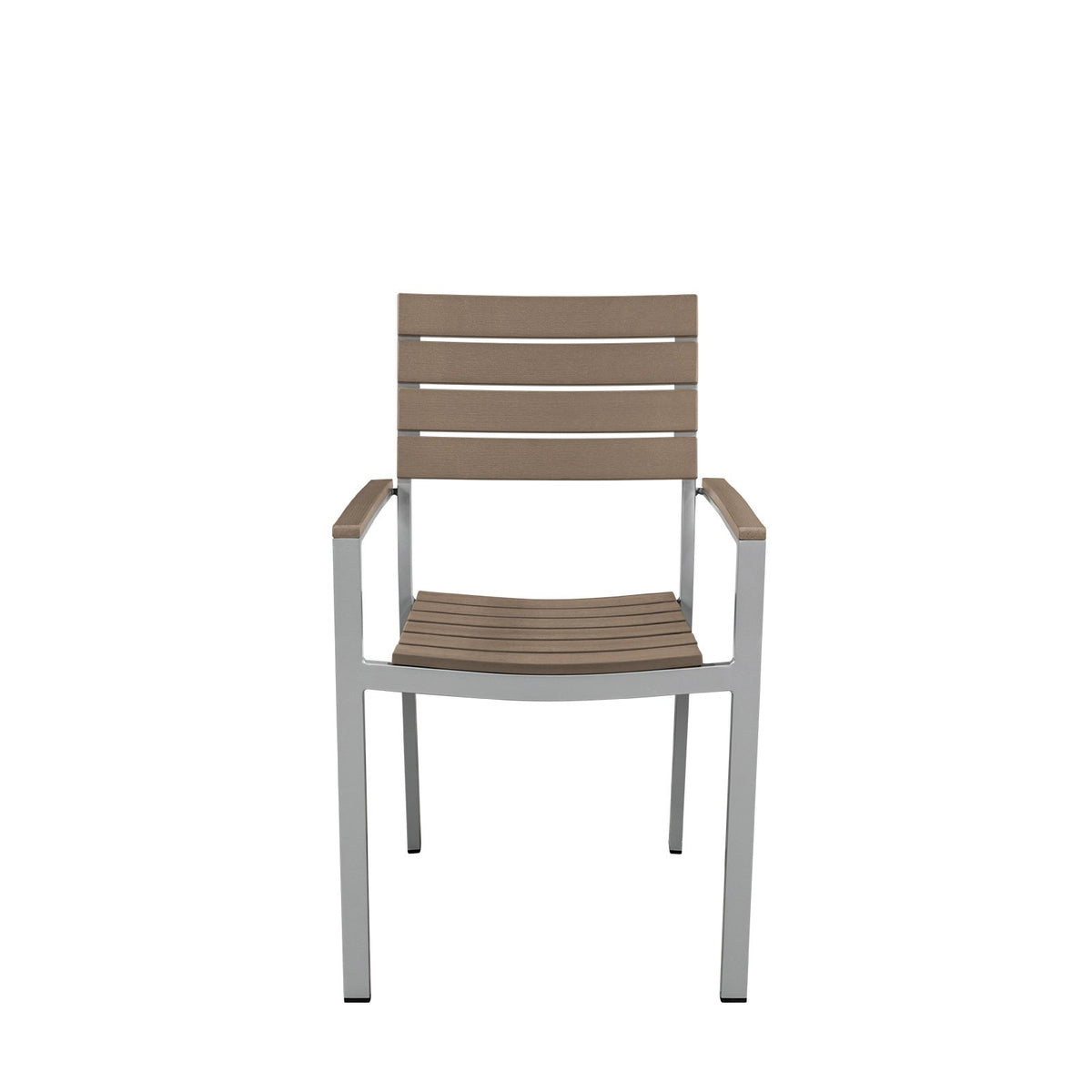 Source Furniture Vienna Dining Arm Chair - BetterPatio.com