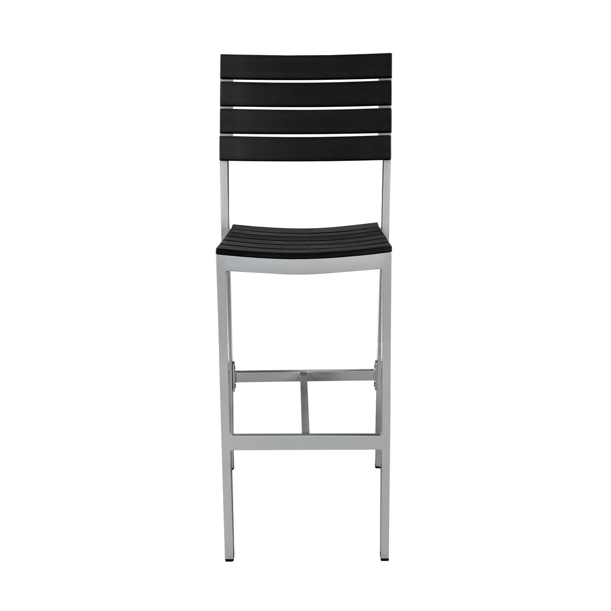 Source Vienna Bar Side Chair - BetterPatio.com