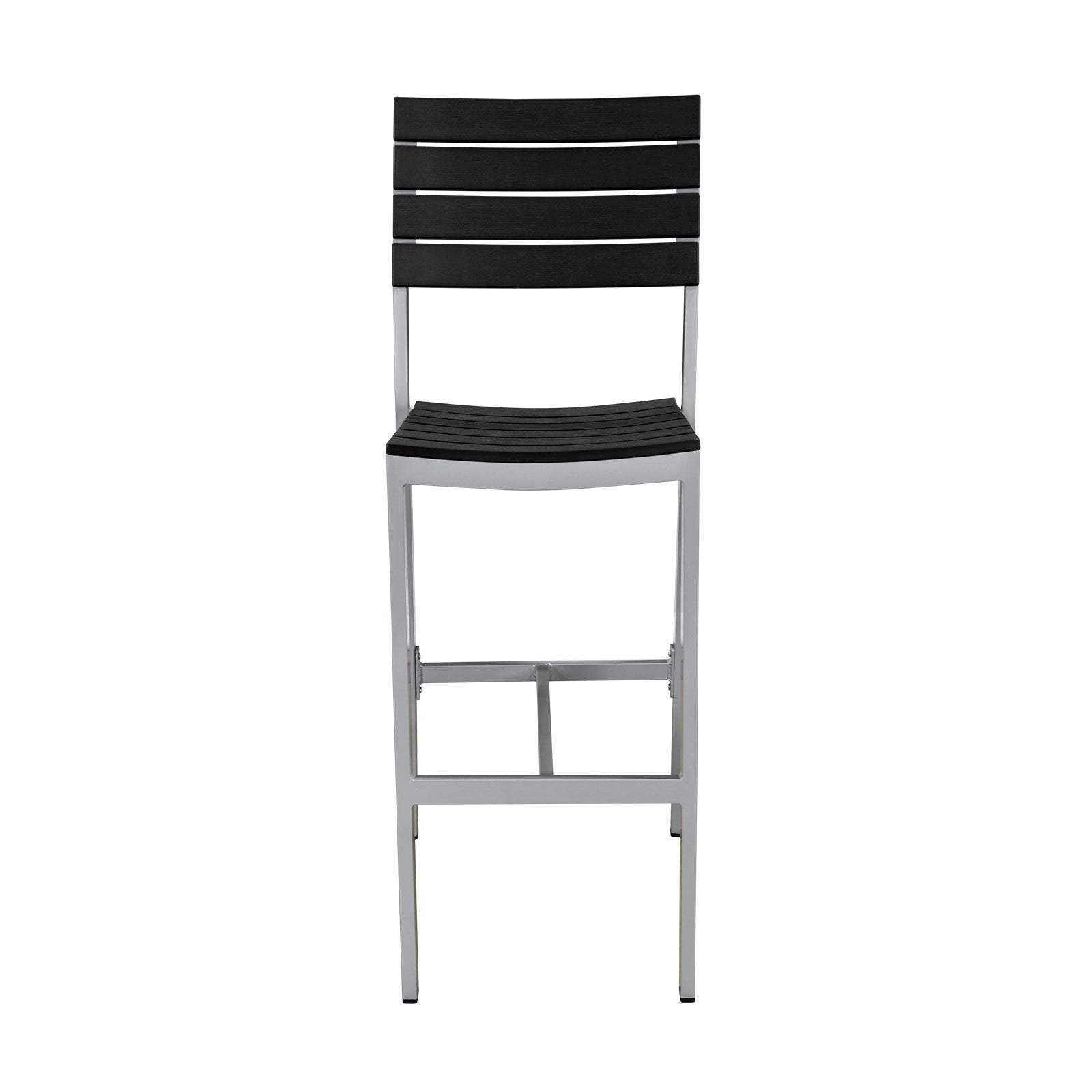 Source Vienna Bar Side Chair - BetterPatio.com
