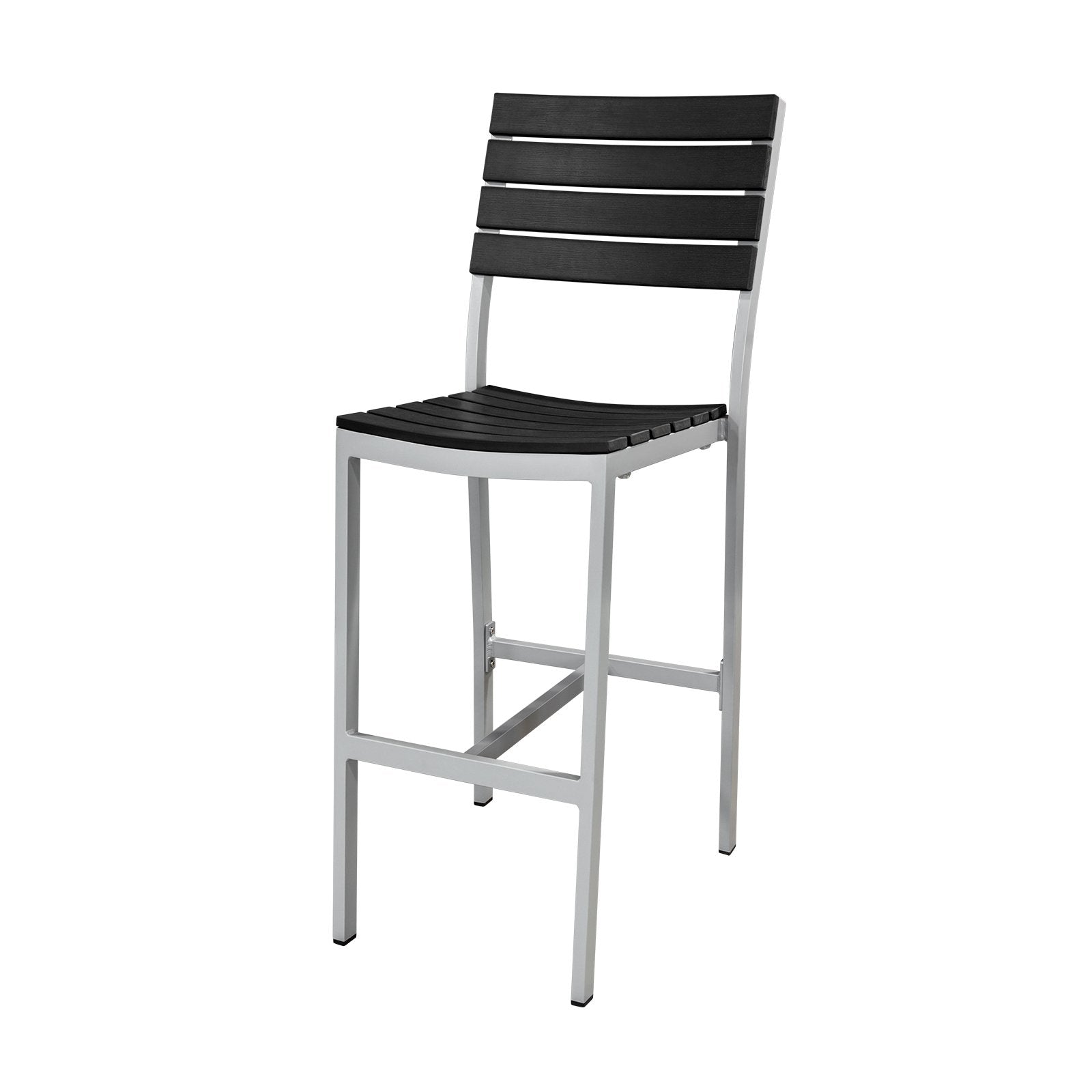 Source Vienna Bar Side Chair - BetterPatio.com