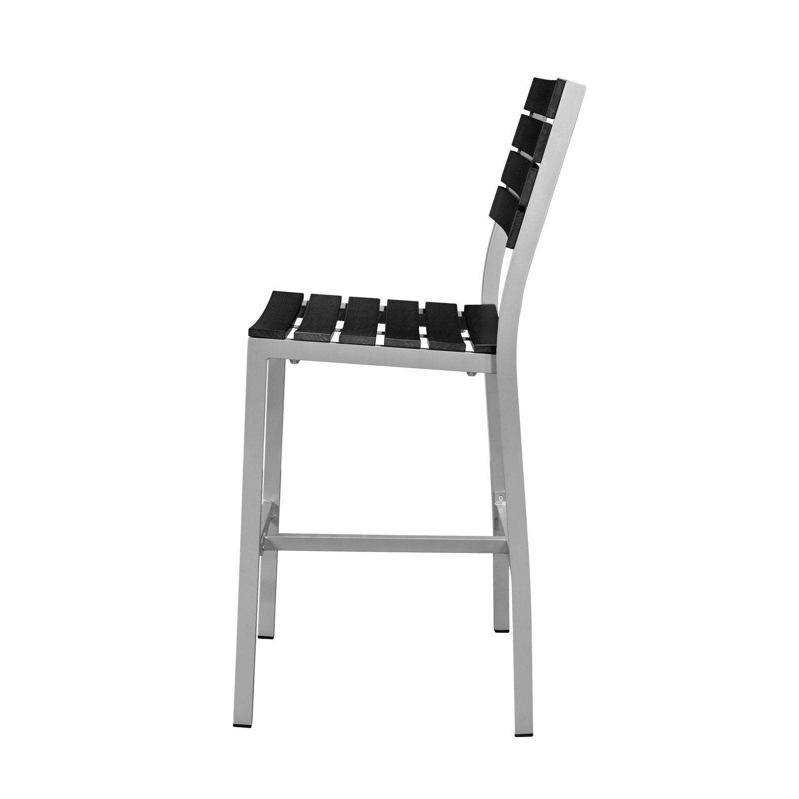 Source Vienna Bar Side Chair - BetterPatio.com