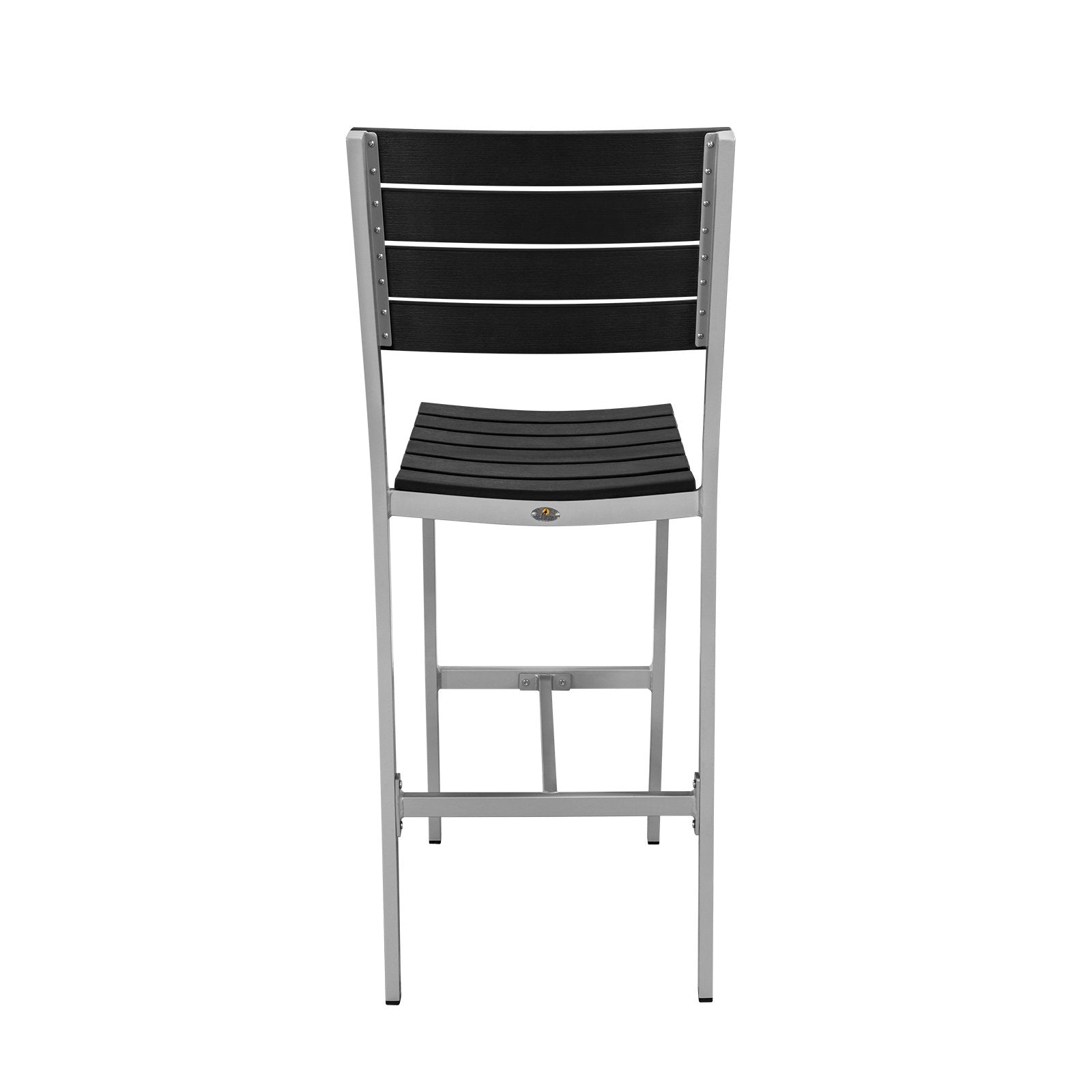 Source Vienna Bar Side Chair - BetterPatio.com