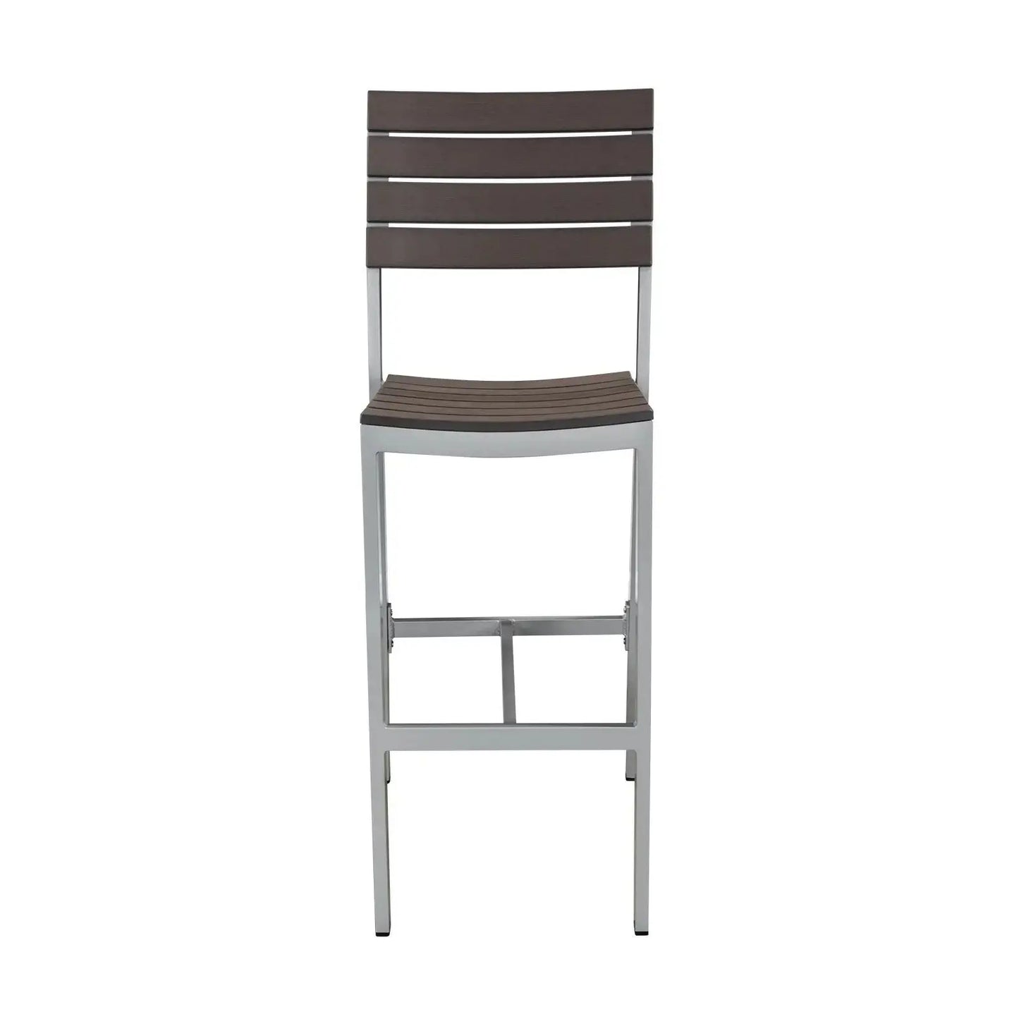 Source Vienna Bar Side Chair - BetterPatio.com