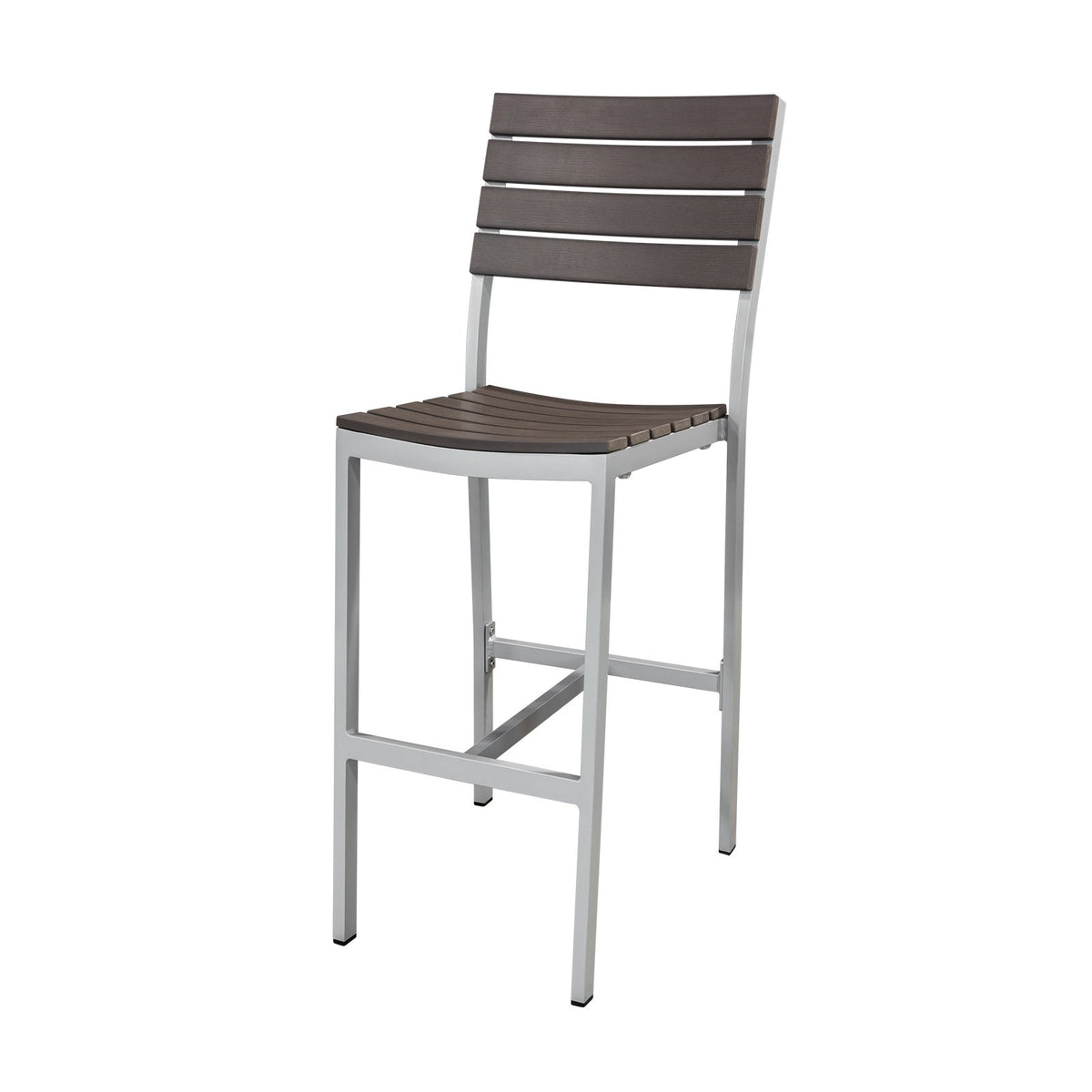 Source Vienna Bar Side Chair - BetterPatio.com
