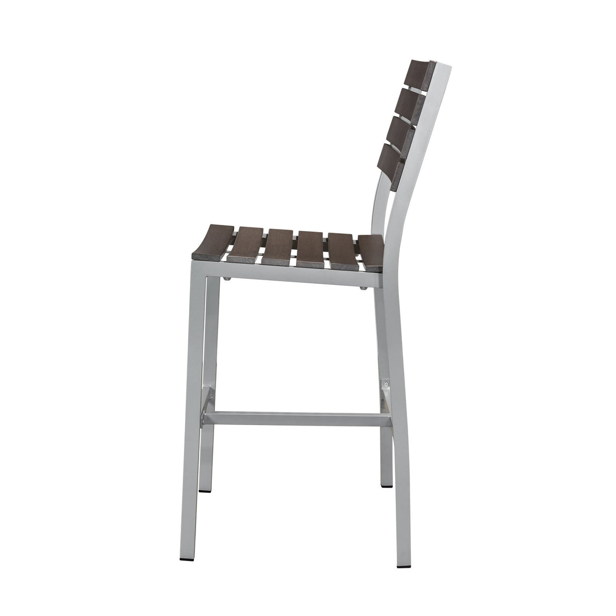 Source Vienna Bar Side Chair - BetterPatio.com