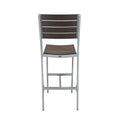 Source Vienna Bar Side Chair