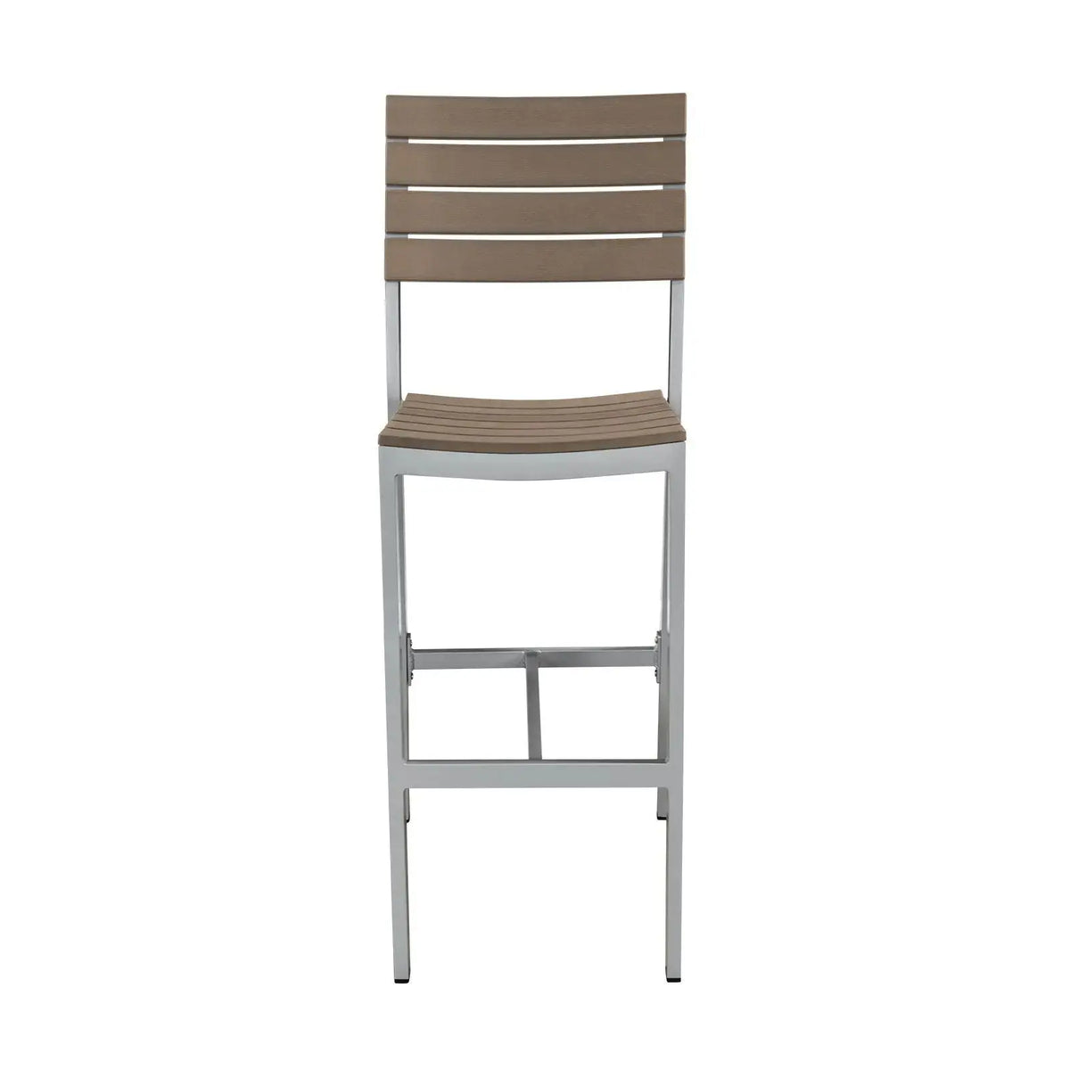 Source Vienna Bar Side Chair - BetterPatio.com