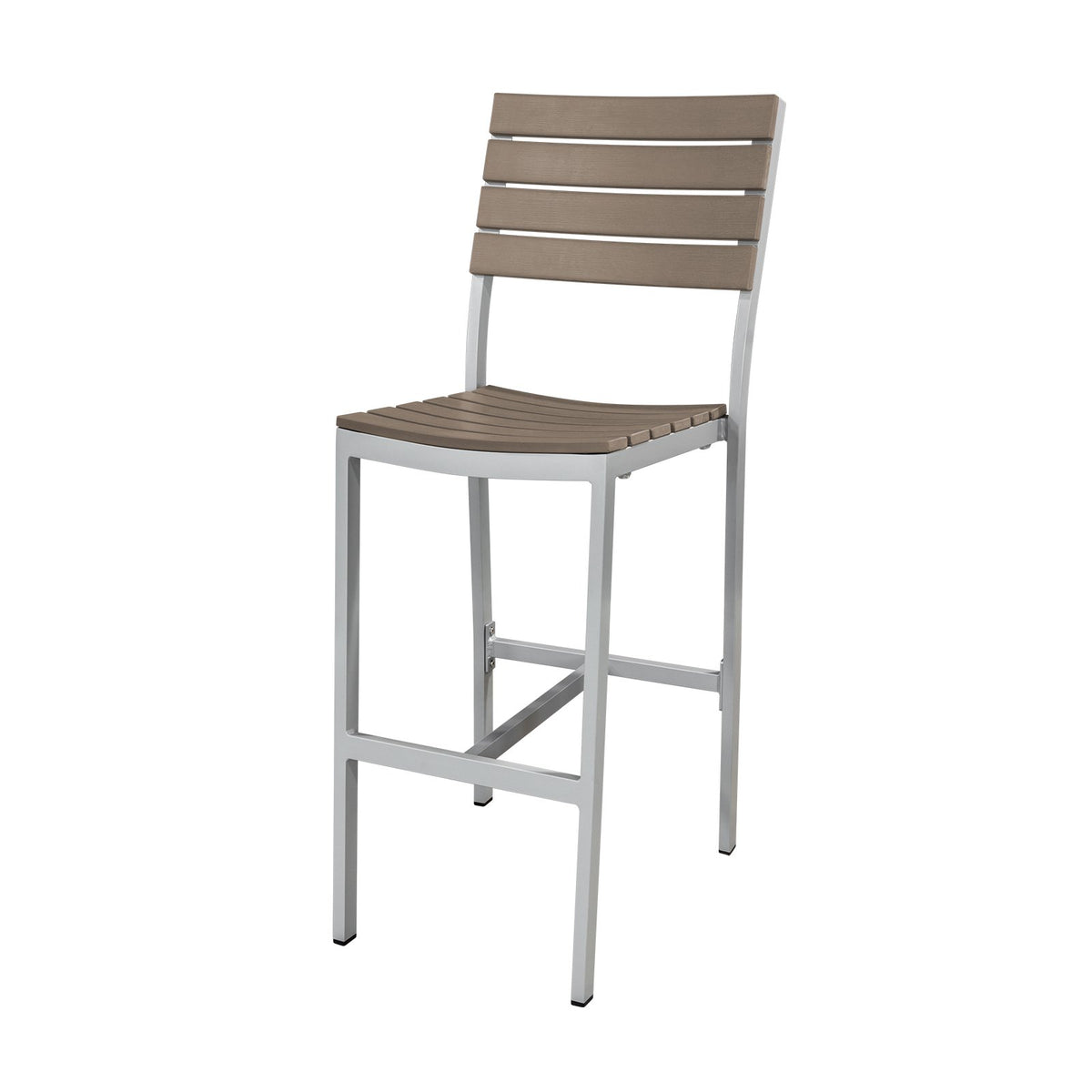 Source Vienna Bar Side Chair - BetterPatio.com