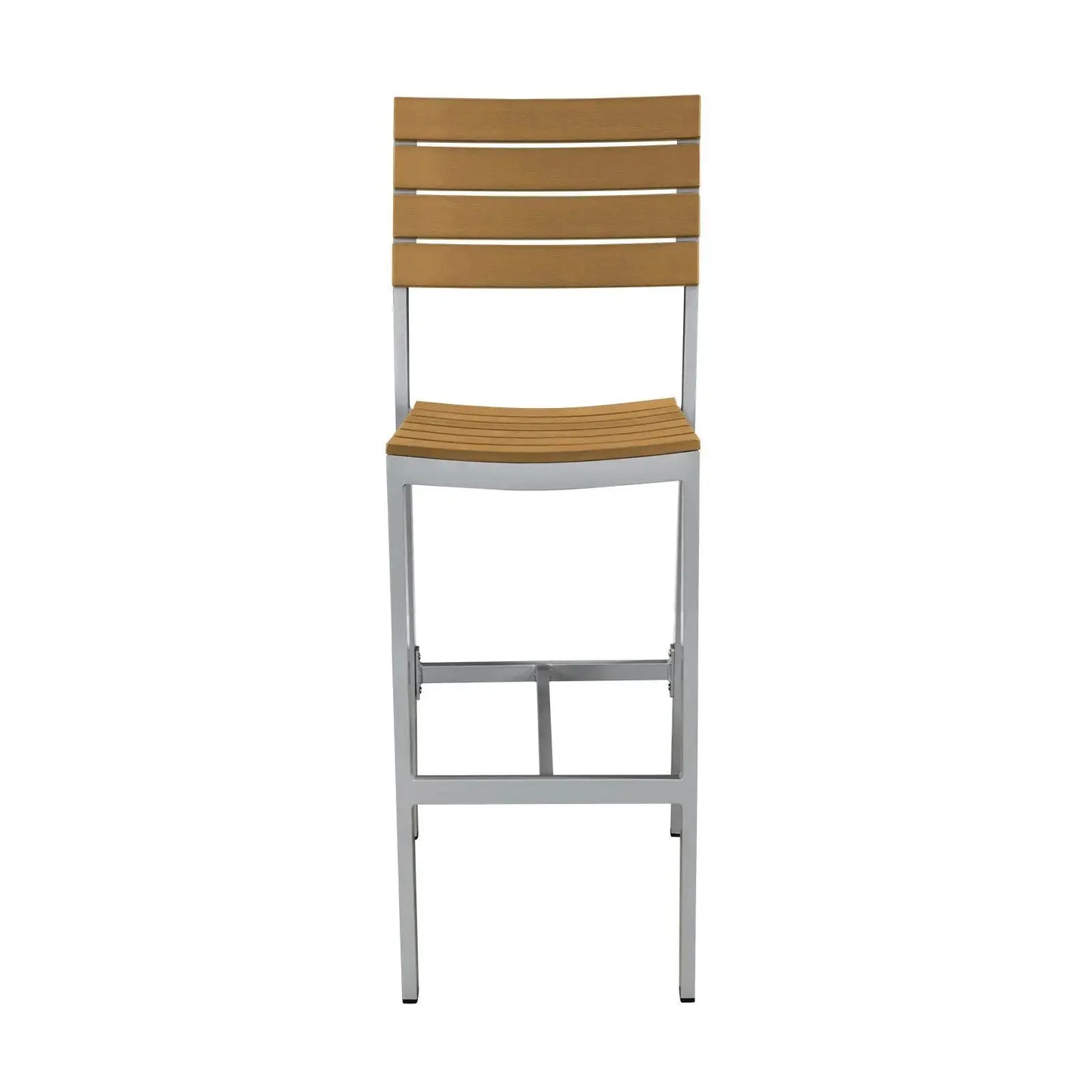 Source Vienna Bar Side Chair - BetterPatio.com