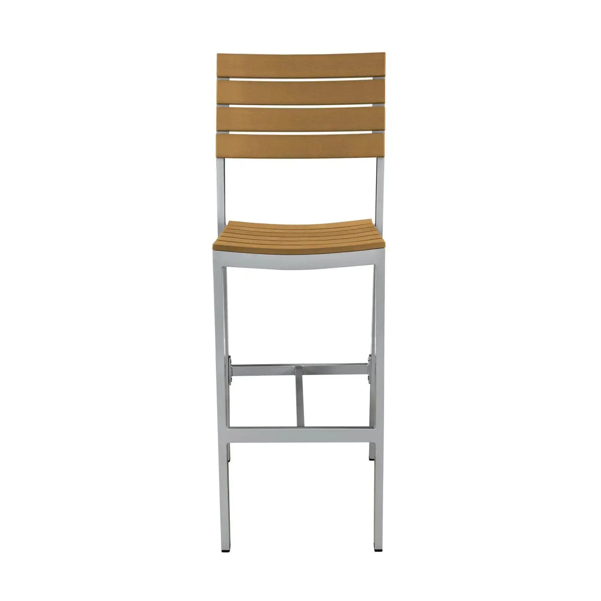 Source Vienna Bar Side Chair - BetterPatio.com