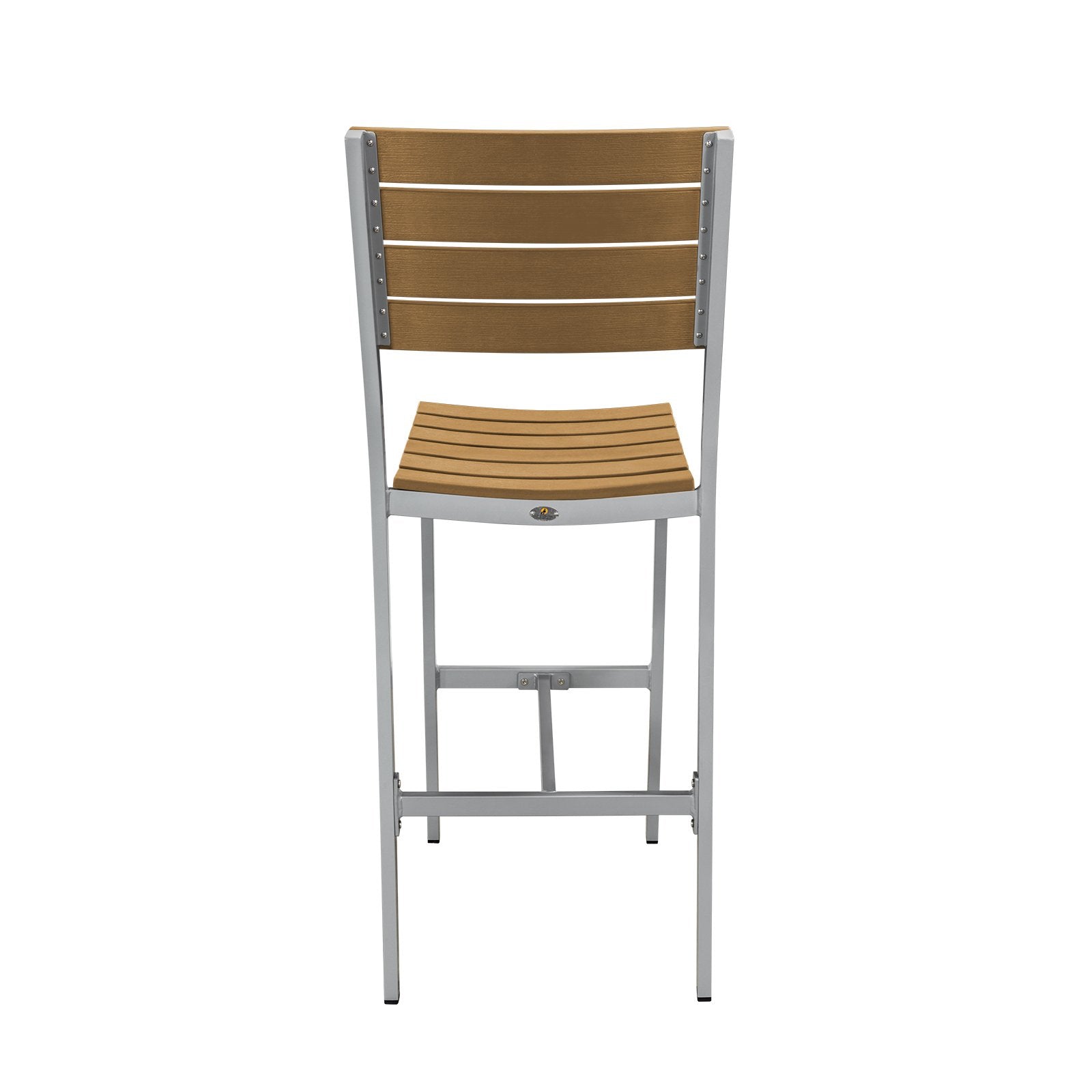 Source Vienna Bar Side Chair - BetterPatio.com