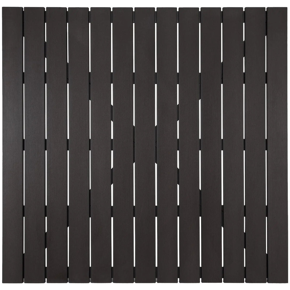 Source Vienna 24" Square Table Top SC-2404-402 - BetterPatio.com