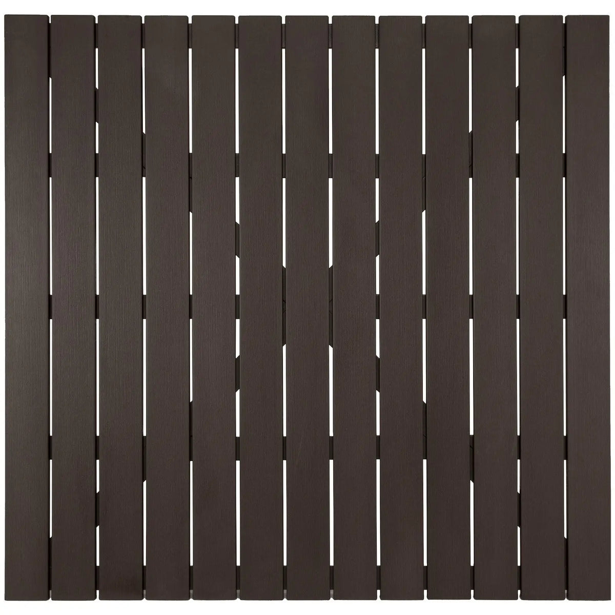 Source Vienna 24" Square Table Top SC-2404-402 - BetterPatio.com