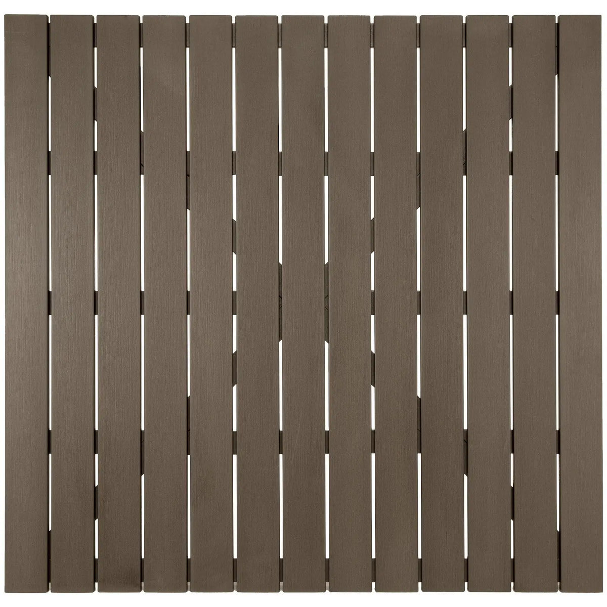 Source Vienna 24" Square Table Top SC-2404-402 - BetterPatio.com