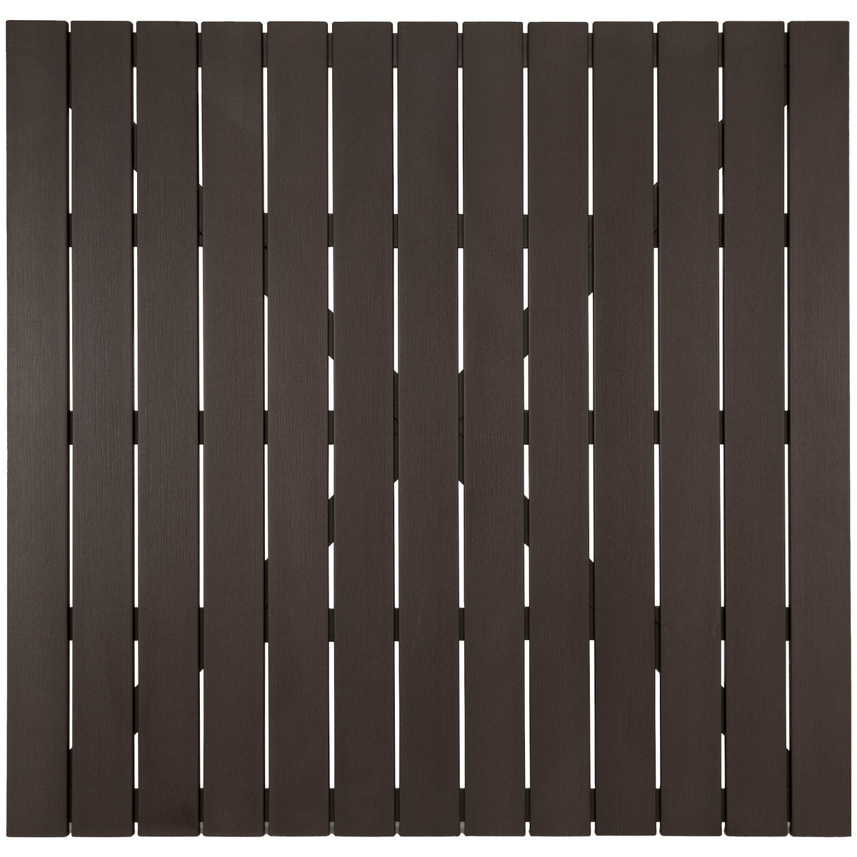 Source Vienna 32" Square Table Top SC-2404-405 - BetterPatio.com