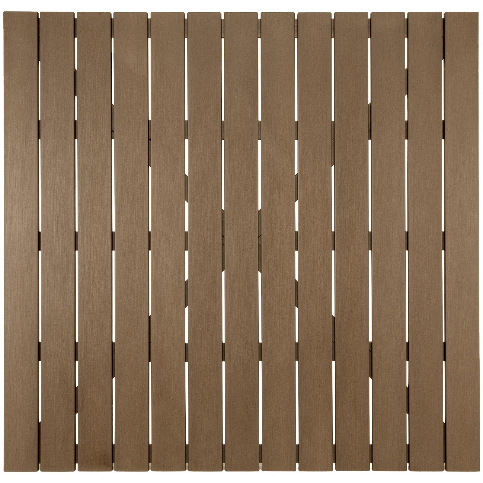 Source Vienna 32" Square Table Top SC-2404-405 - BetterPatio.com