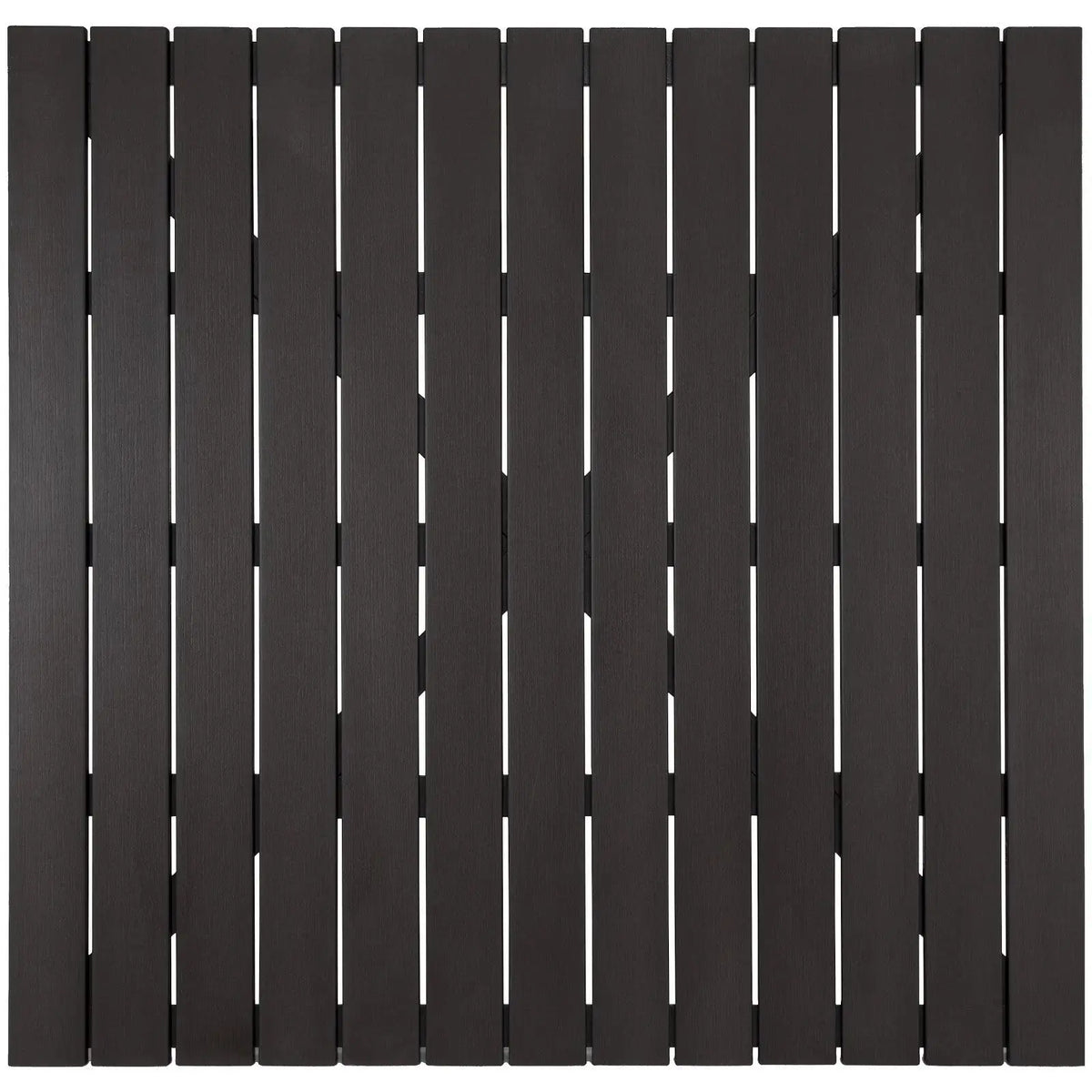 Source Vienna 36" Square Table Top SC-2404-406 - BetterPatio.com
