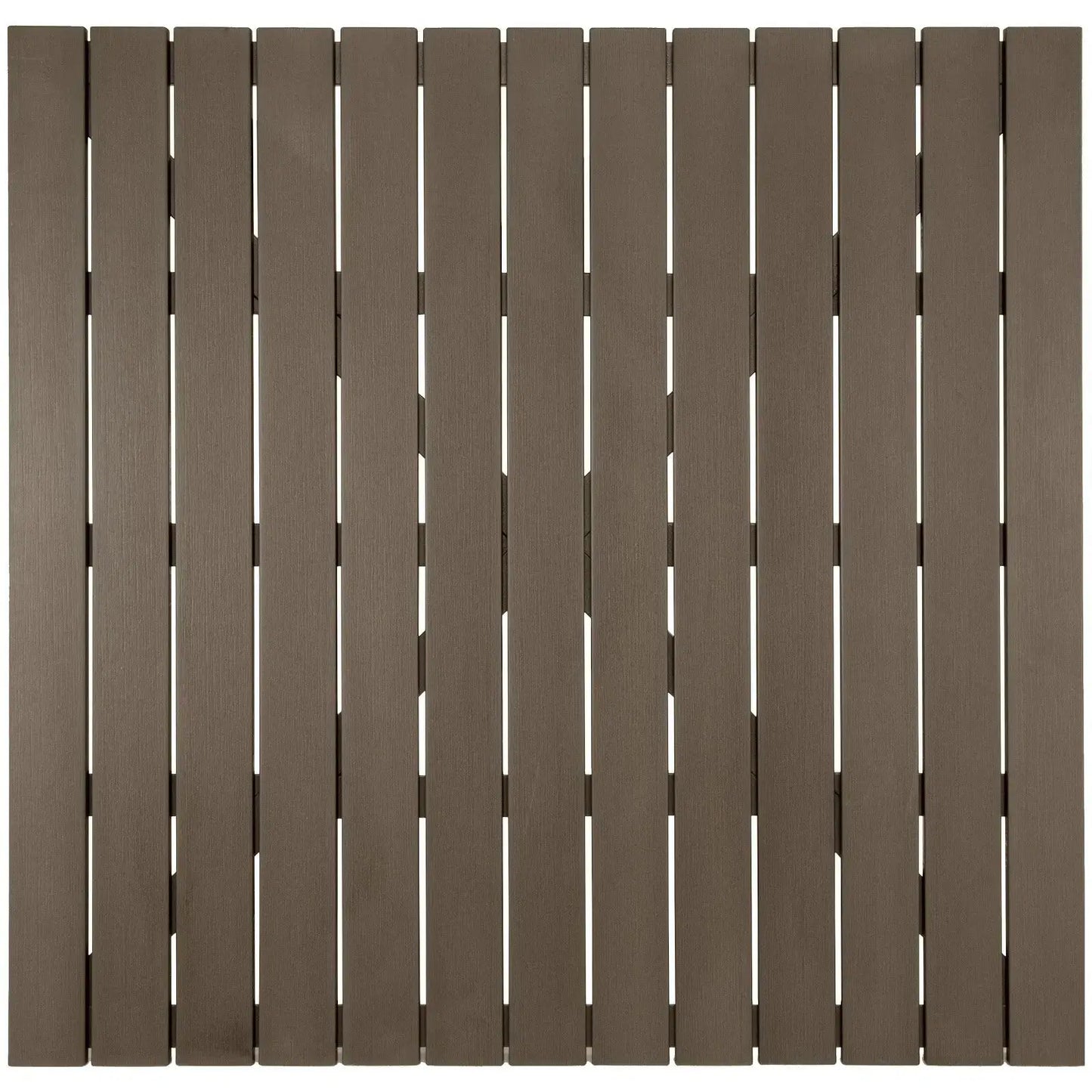 Source Vienna 36" Square Table Top SC-2404-406 - BetterPatio.com