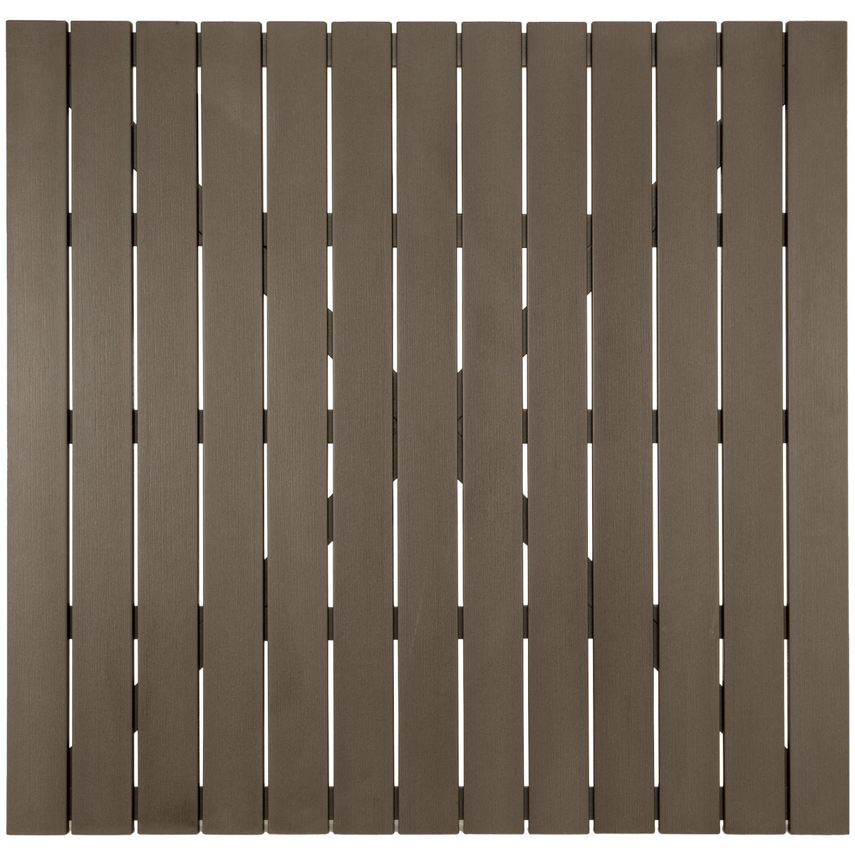 Source Vienna 36" Square Table Top SC-2404-406 - BetterPatio.com