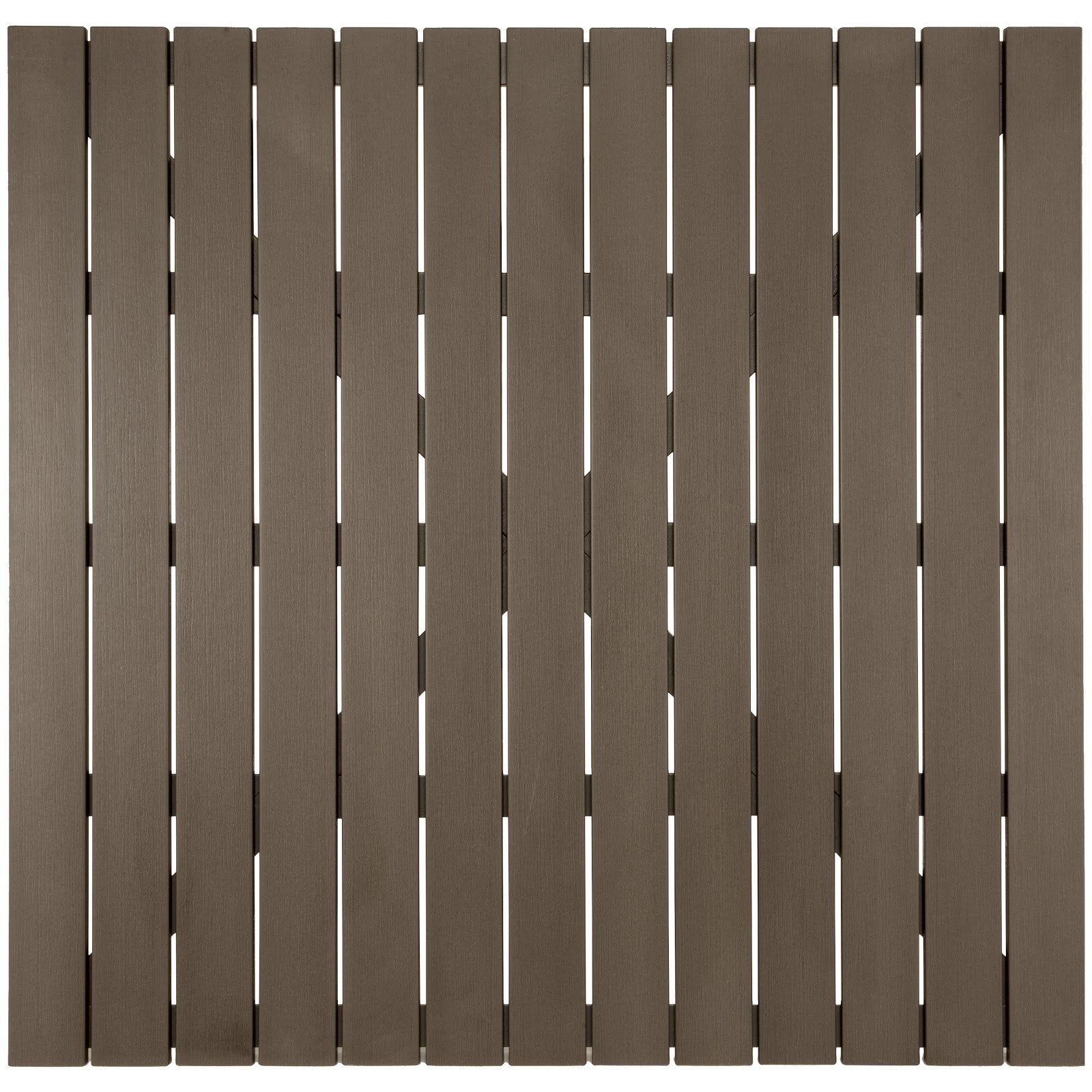 Source Vienna 36" Square Table Top SC-2404-406 - BetterPatio.com