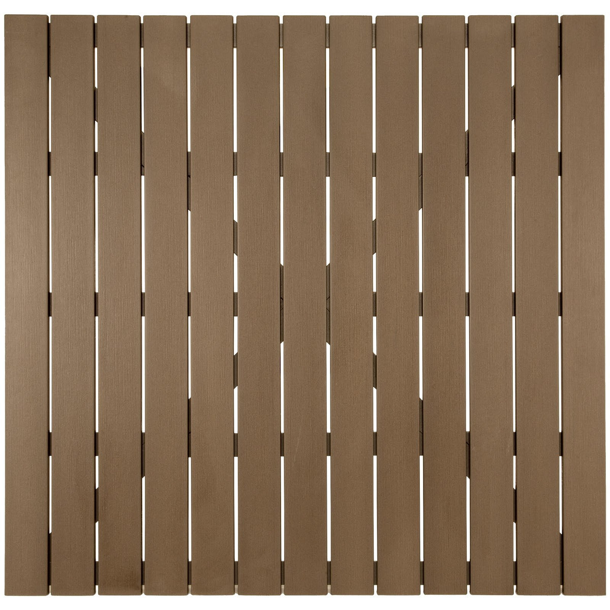 Source Vienna 36" Square Table Top SC-2404-406 - BetterPatio.com