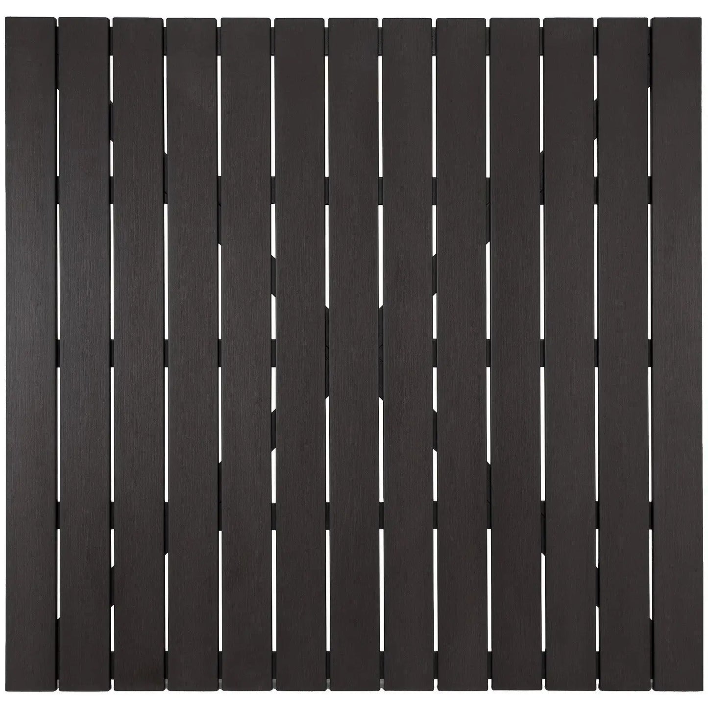 Source Vienna 42" Square Table Top SC-2404-407 - BetterPatio.com