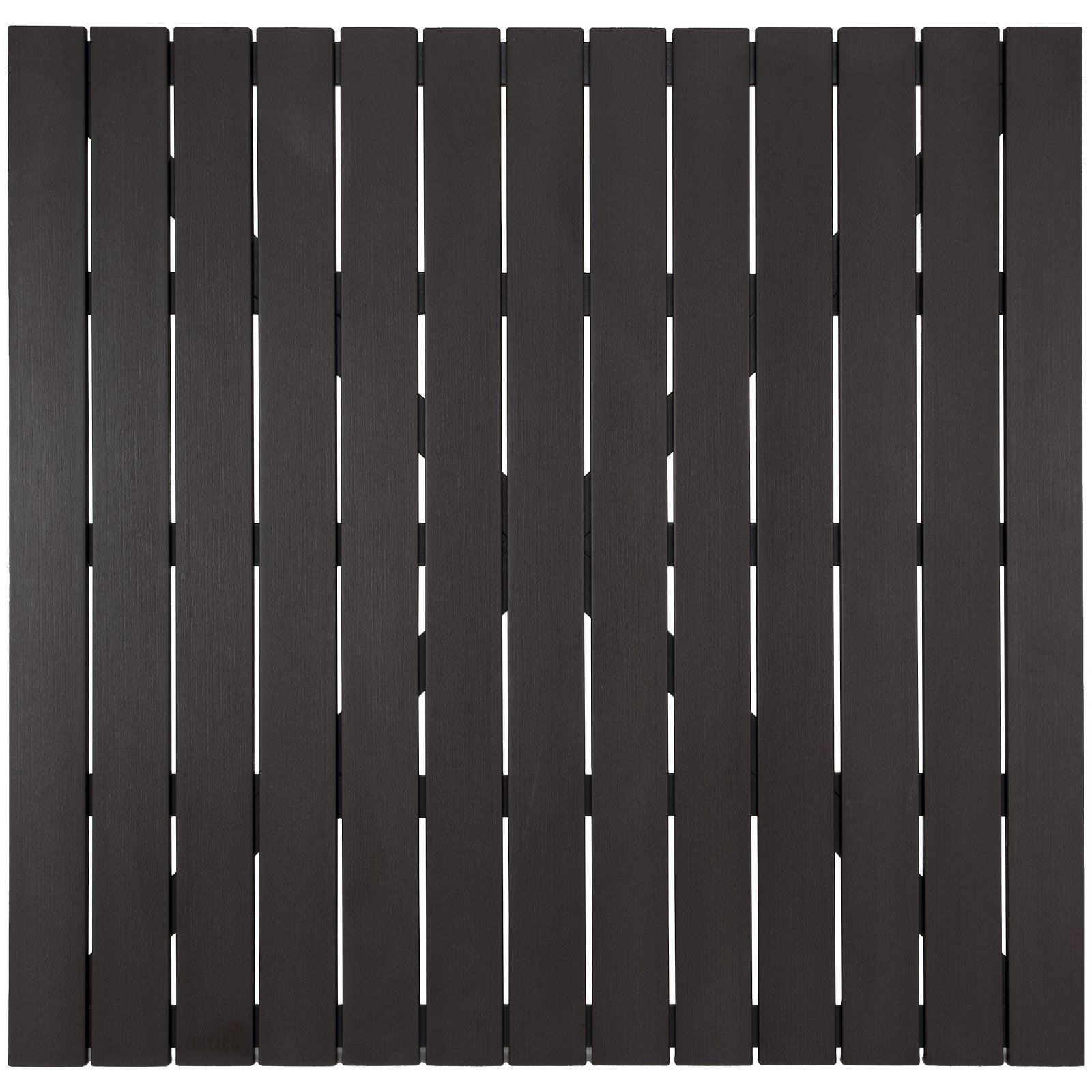 Source Vienna 42" Square Table Top SC-2404-407 - BetterPatio.com